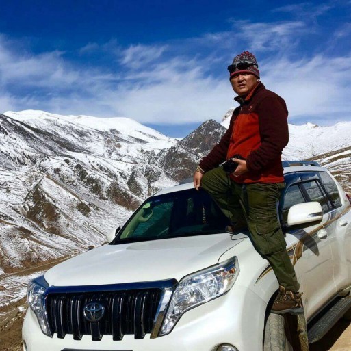西行藏觅 自驾川藏-川藏线摄影之旅